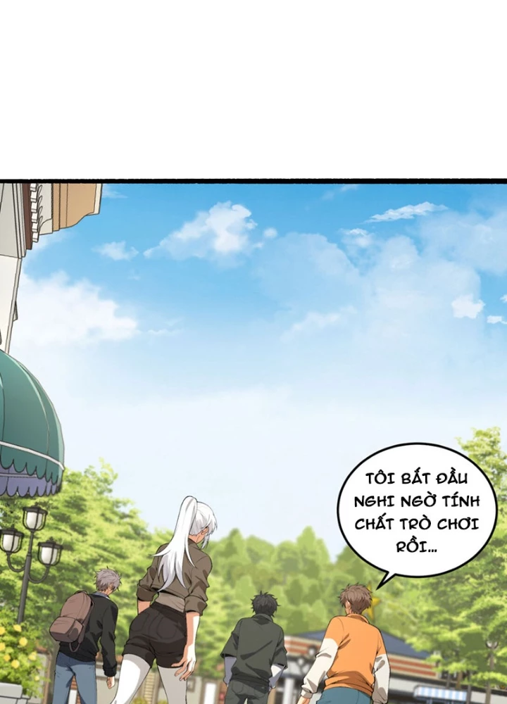 Ngài Hoàn Toàn Không Tiết Lộ Sao? Chapter 64 - 47