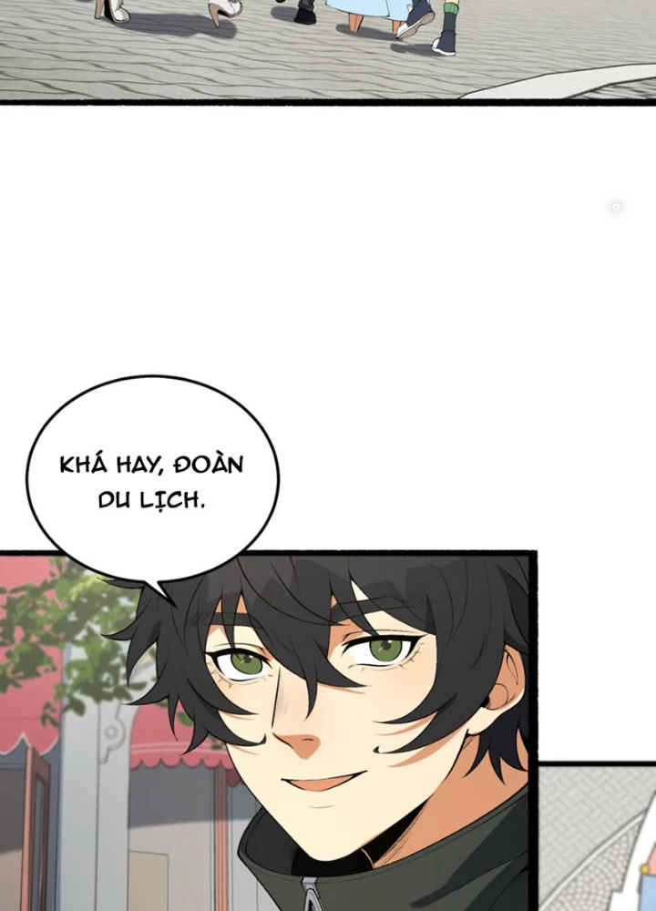 Ngài Hoàn Toàn Không Tiết Lộ Sao? Chapter 64 - 49