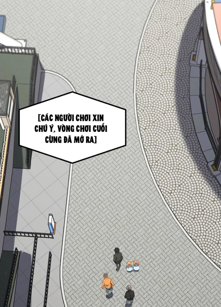 Ngài Hoàn Toàn Không Tiết Lộ Sao? Chapter 64 - 51