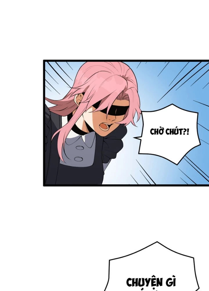 Ngài Hoàn Toàn Không Tiết Lộ Sao? Chapter 64 - 55