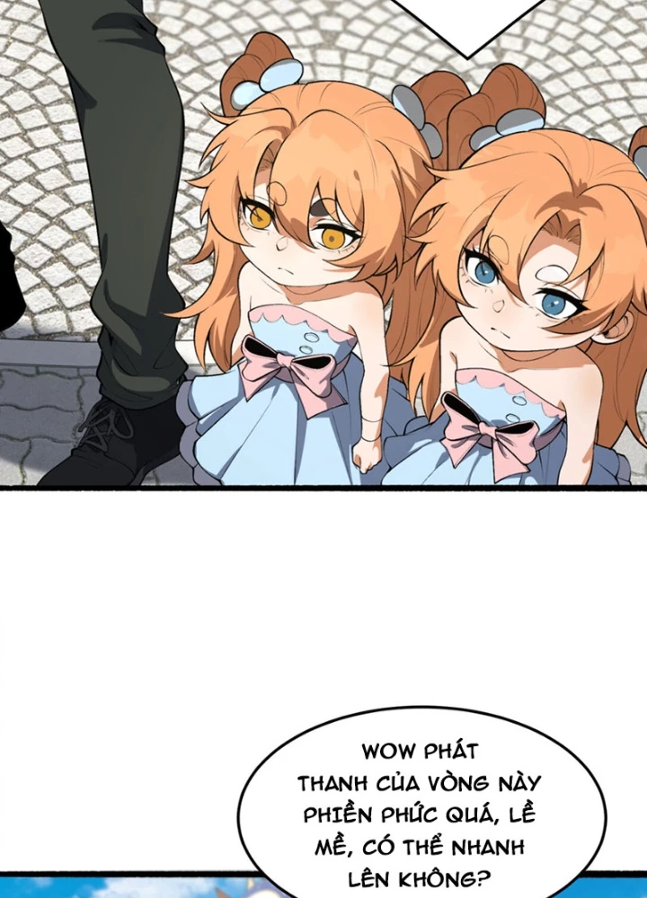 Ngài Hoàn Toàn Không Tiết Lộ Sao? Chapter 64 - 57