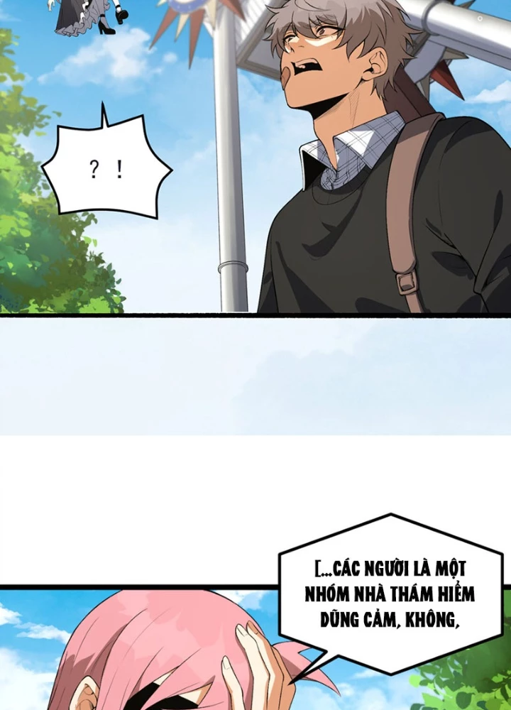 Ngài Hoàn Toàn Không Tiết Lộ Sao? Chapter 64 - 59