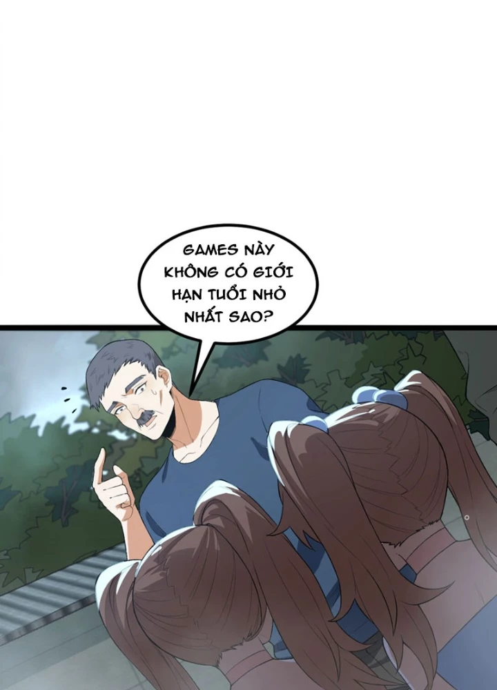 Ngài Hoàn Toàn Không Tiết Lộ Sao? Chapter 64 - 76