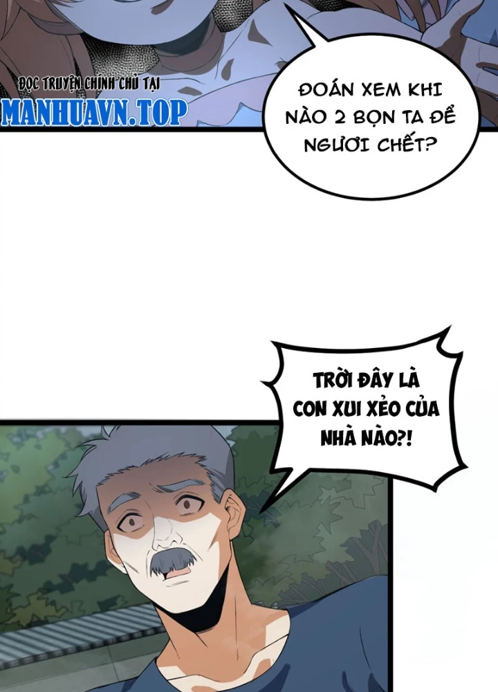 Ngài Hoàn Toàn Không Tiết Lộ Sao? Chapter 64 - 80