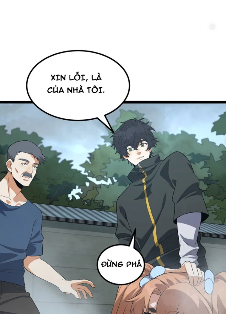 Ngài Hoàn Toàn Không Tiết Lộ Sao? Chapter 64 - 82