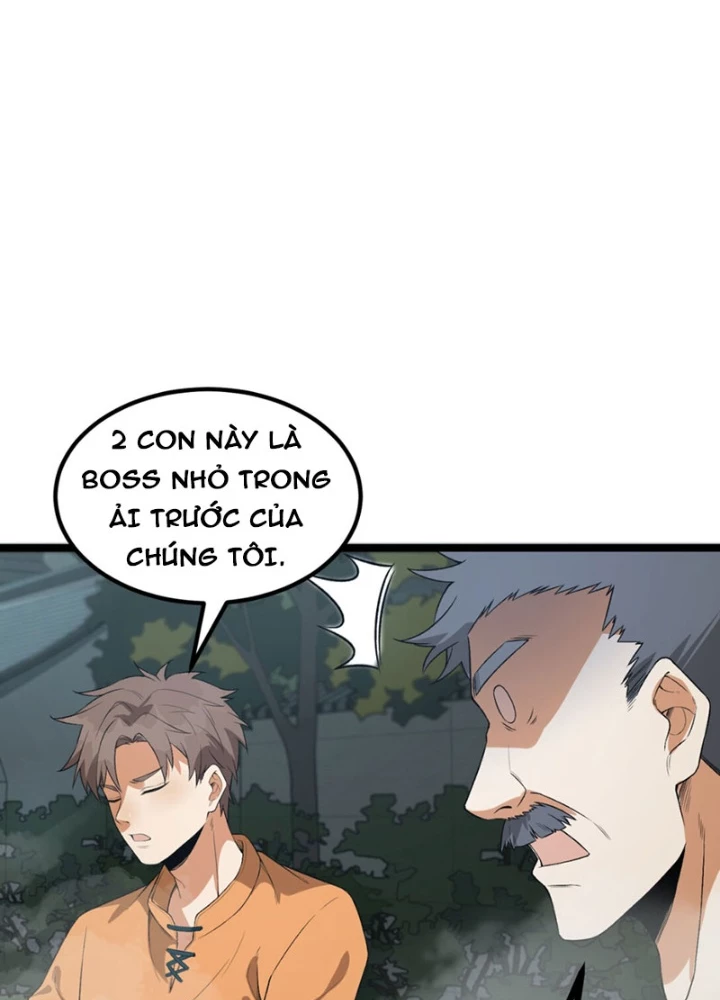 Ngài Hoàn Toàn Không Tiết Lộ Sao? Chapter 64 - 84