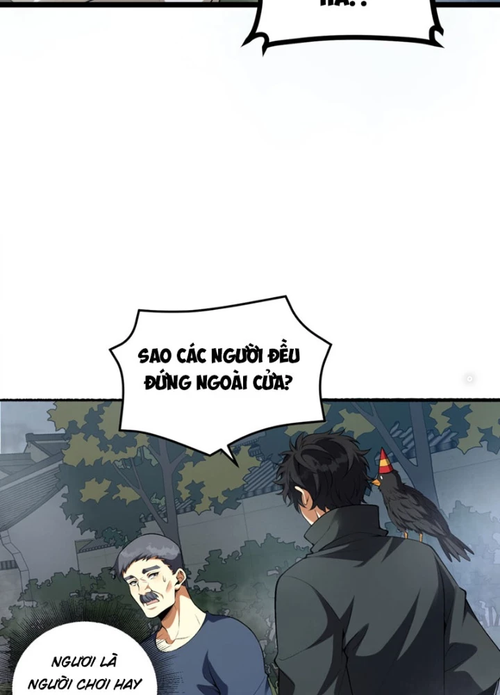 Ngài Hoàn Toàn Không Tiết Lộ Sao? Chapter 64 - 86