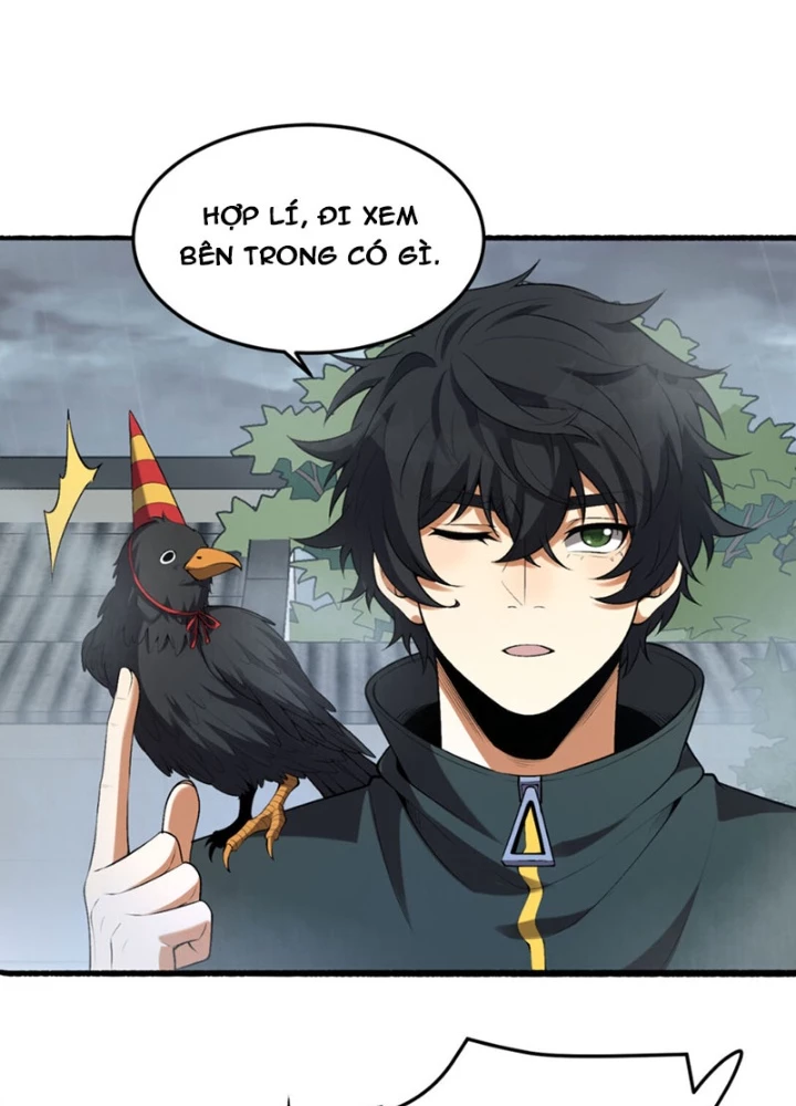 Ngài Hoàn Toàn Không Tiết Lộ Sao? Chapter 64 - 92