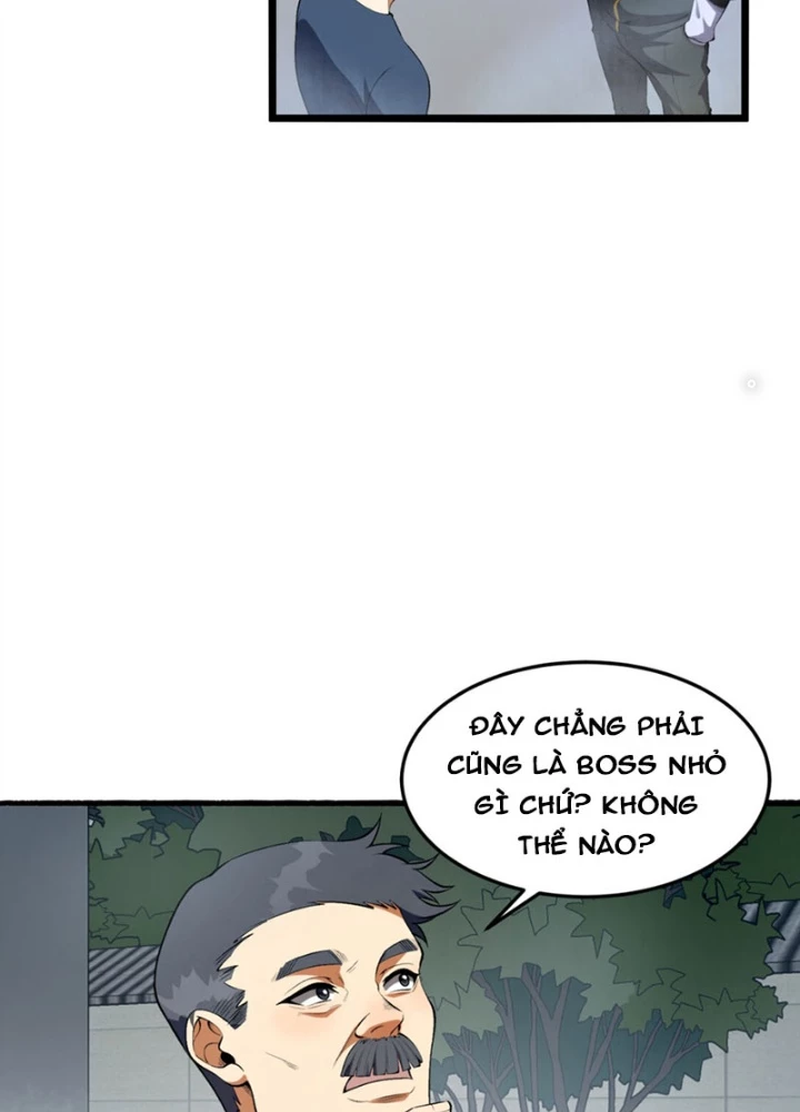Ngài Hoàn Toàn Không Tiết Lộ Sao? Chapter 64 - 96