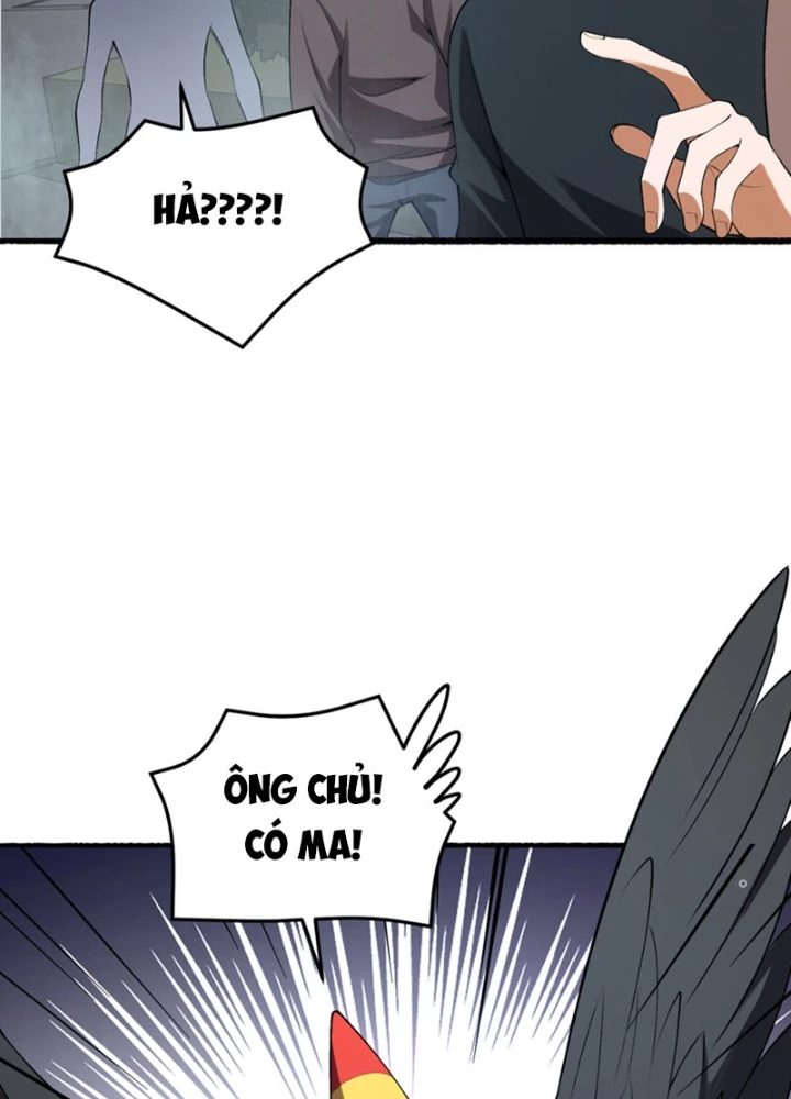Ngài Hoàn Toàn Không Tiết Lộ Sao? Chapter 64 - 100