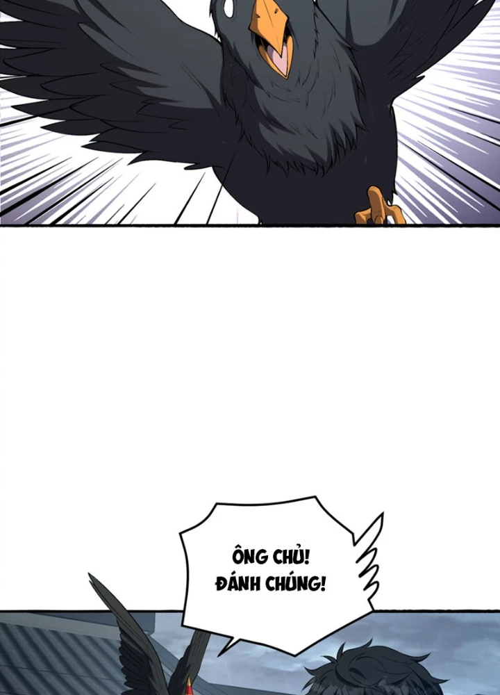 Ngài Hoàn Toàn Không Tiết Lộ Sao? Chapter 64 - 102