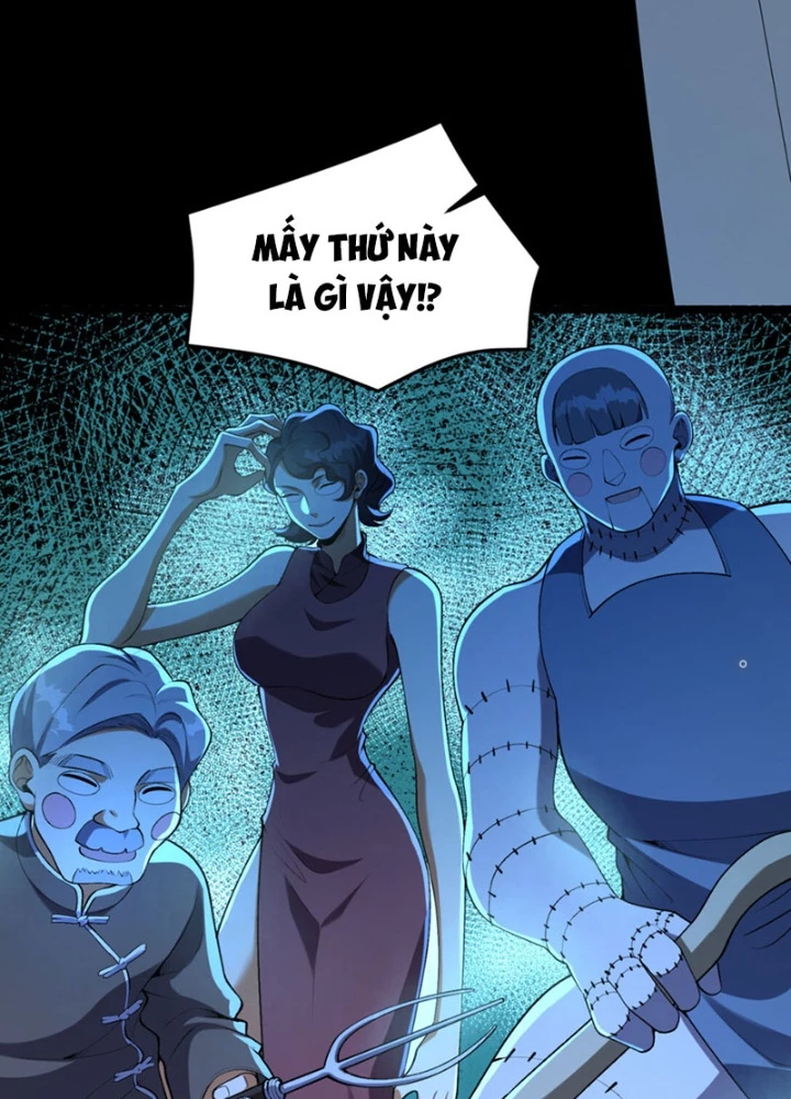 Ngài Hoàn Toàn Không Tiết Lộ Sao? Chapter 64 - 110
