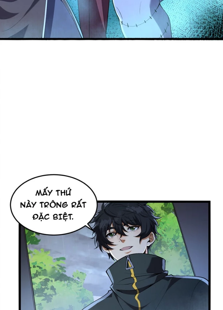 Ngài Hoàn Toàn Không Tiết Lộ Sao? Chapter 64 - 112