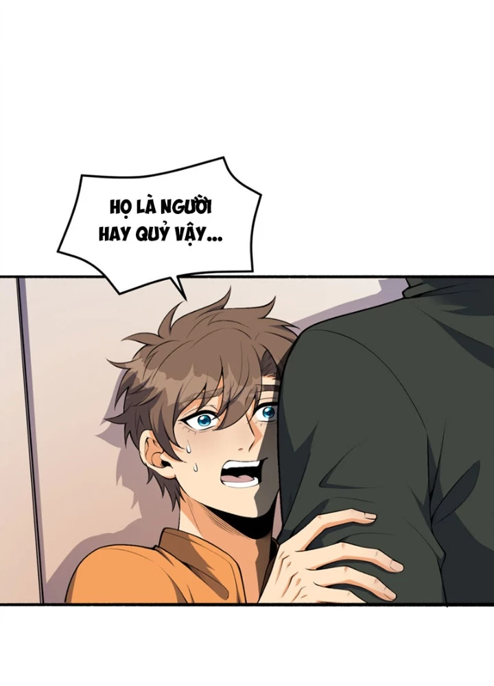 Ngài Hoàn Toàn Không Tiết Lộ Sao? Chapter 64 - 114