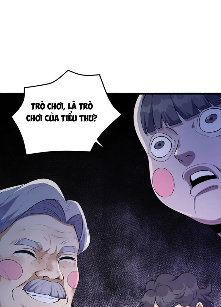 Ngài Hoàn Toàn Không Tiết Lộ Sao? Chapter 64 - 116