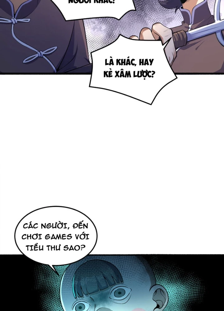 Ngài Hoàn Toàn Không Tiết Lộ Sao? Chapter 64 - 118