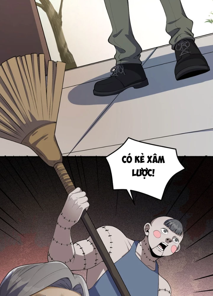 Ngài Hoàn Toàn Không Tiết Lộ Sao? Chapter 64 - 122