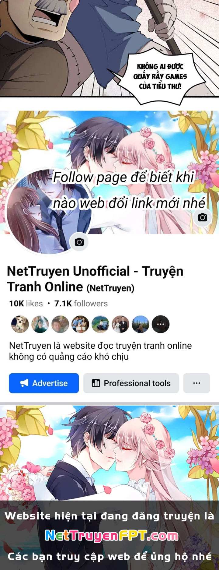 Ngài Hoàn Toàn Không Tiết Lộ Sao? Chapter 64 - 124