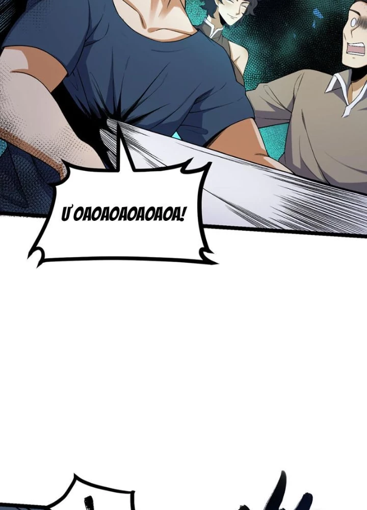 Ngài Hoàn Toàn Không Tiết Lộ Sao? Chapter 65 - 5