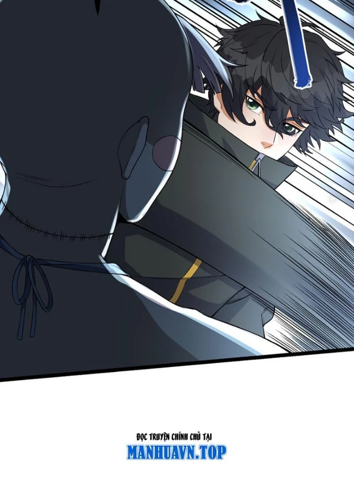 Ngài Hoàn Toàn Không Tiết Lộ Sao? Chapter 65 - 7
