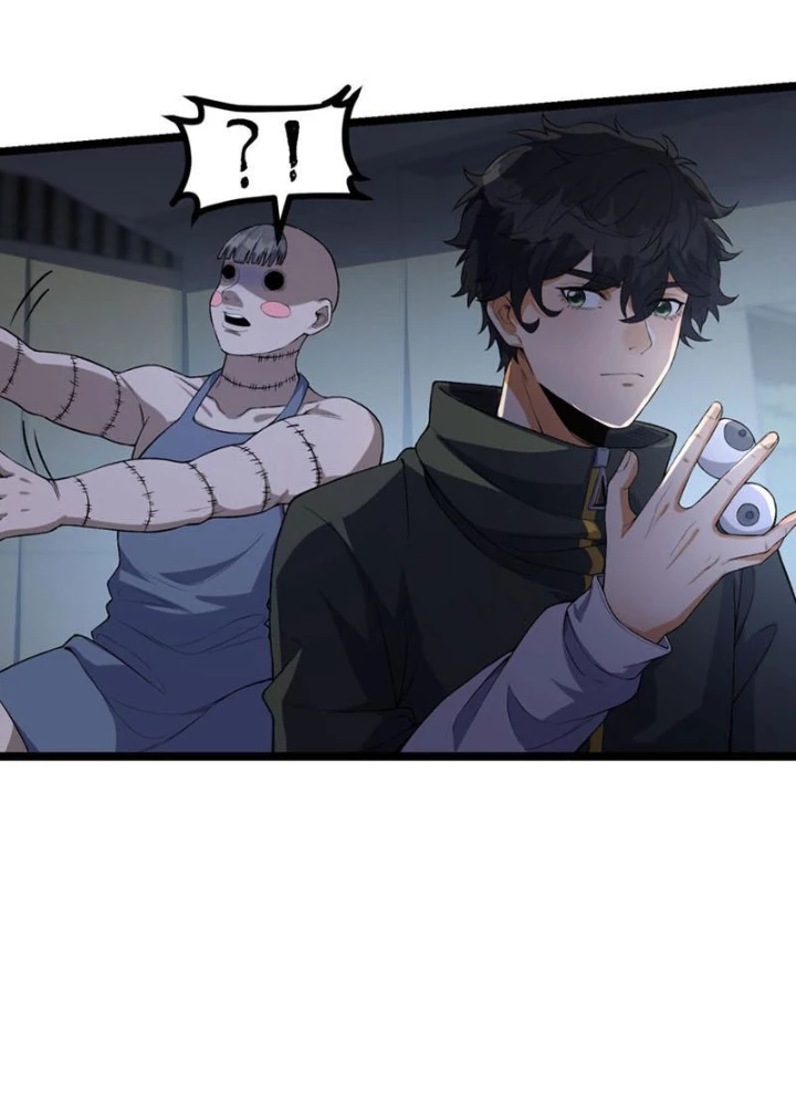 Ngài Hoàn Toàn Không Tiết Lộ Sao? Chapter 65 - 9