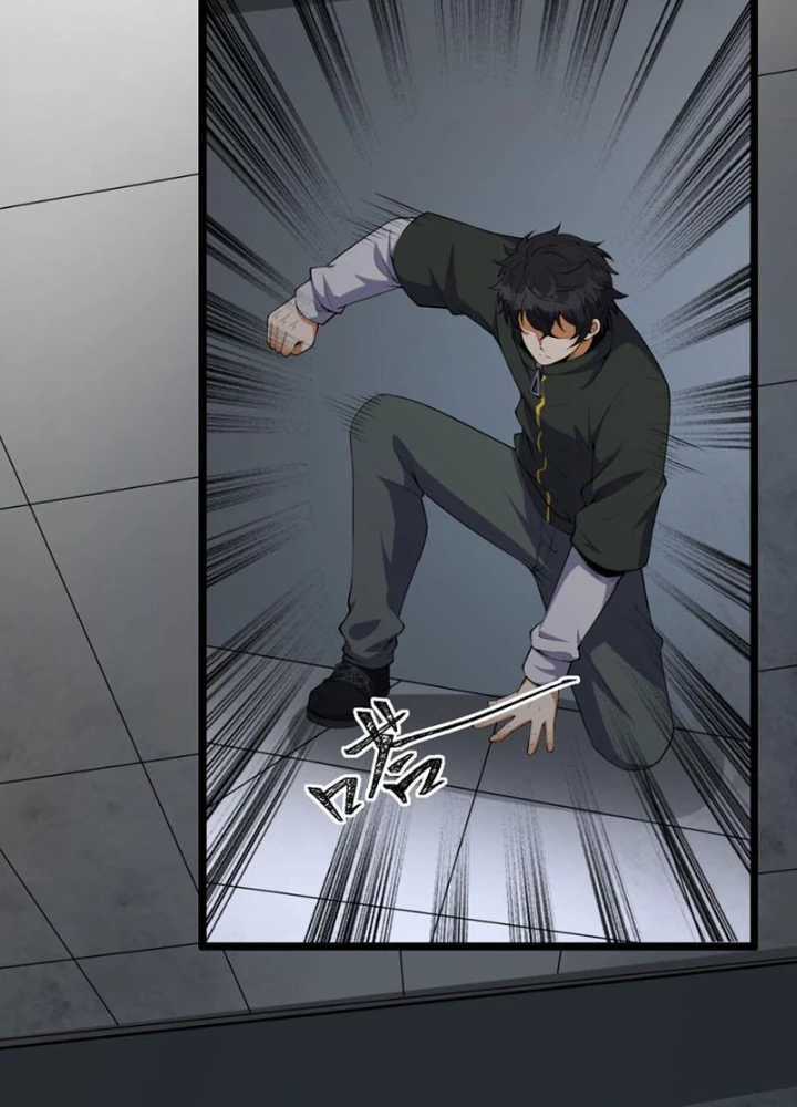 Ngài Hoàn Toàn Không Tiết Lộ Sao? Chapter 65 - 25