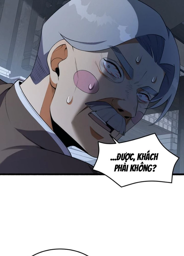Ngài Hoàn Toàn Không Tiết Lộ Sao? Chapter 65 - 39