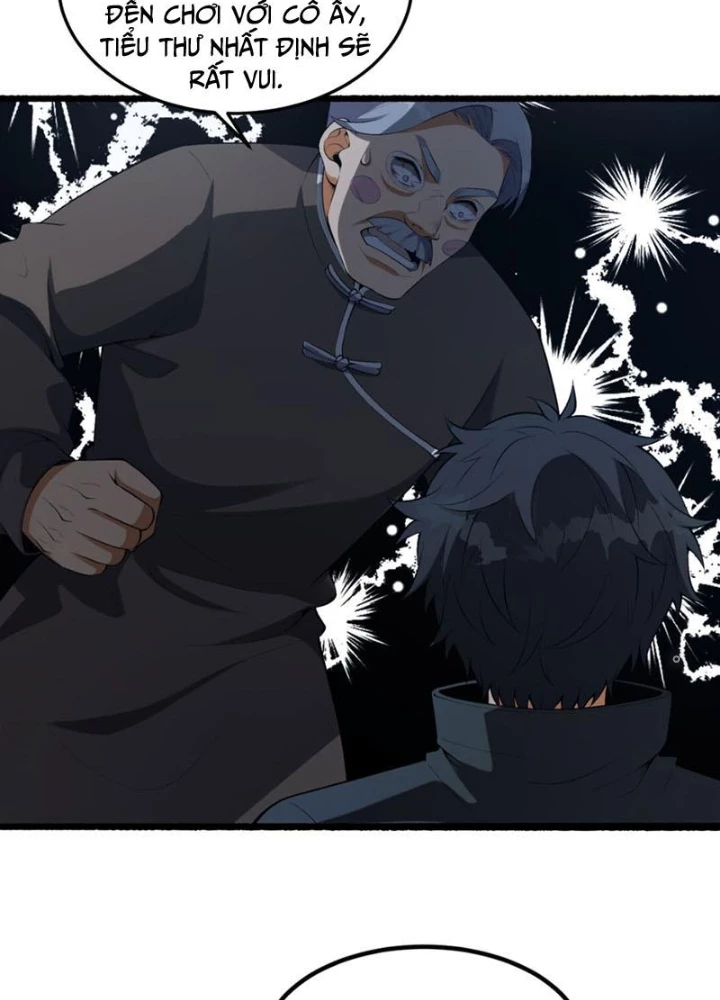 Ngài Hoàn Toàn Không Tiết Lộ Sao? Chapter 65 - 41