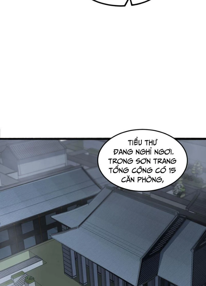 Ngài Hoàn Toàn Không Tiết Lộ Sao? Chapter 65 - 43