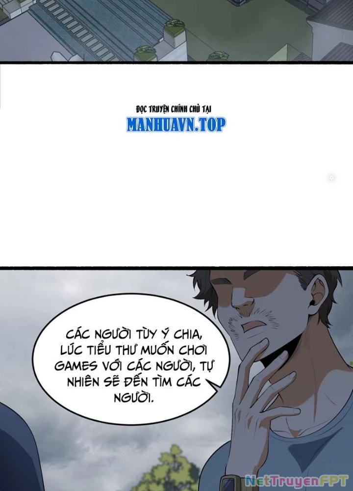 Ngài Hoàn Toàn Không Tiết Lộ Sao? Chapter 65 - 45