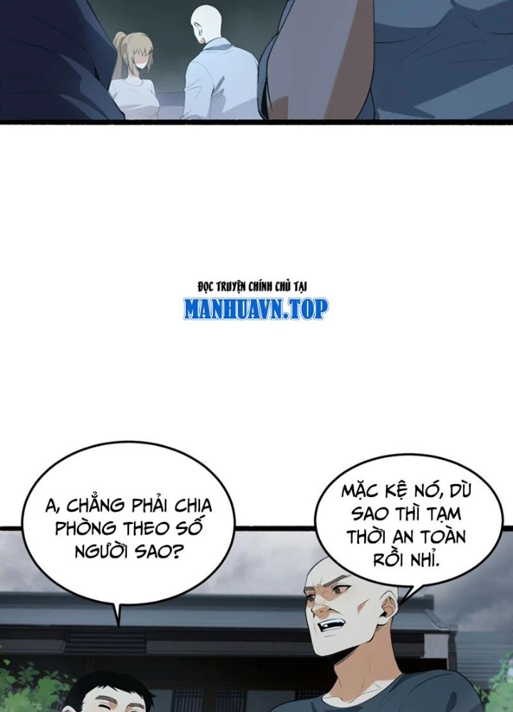 Ngài Hoàn Toàn Không Tiết Lộ Sao? Chapter 65 - 47