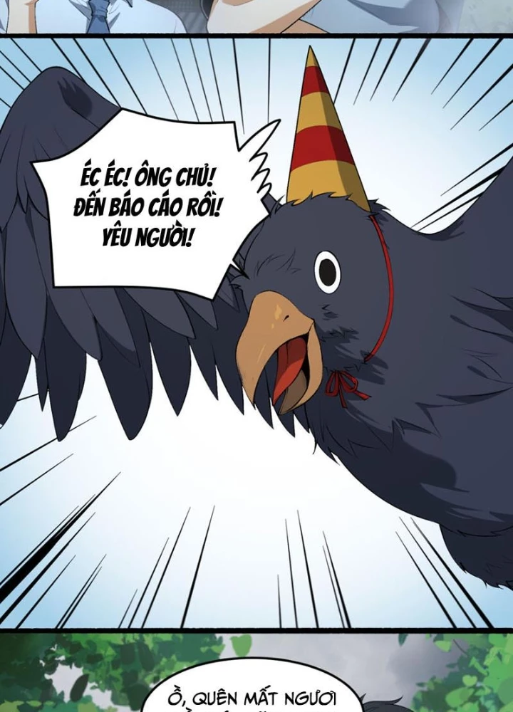 Ngài Hoàn Toàn Không Tiết Lộ Sao? Chapter 65 - 49