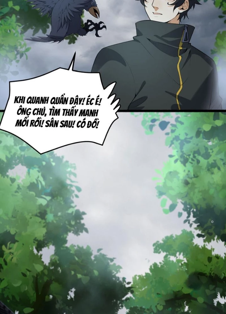 Ngài Hoàn Toàn Không Tiết Lộ Sao? Chapter 65 - 51