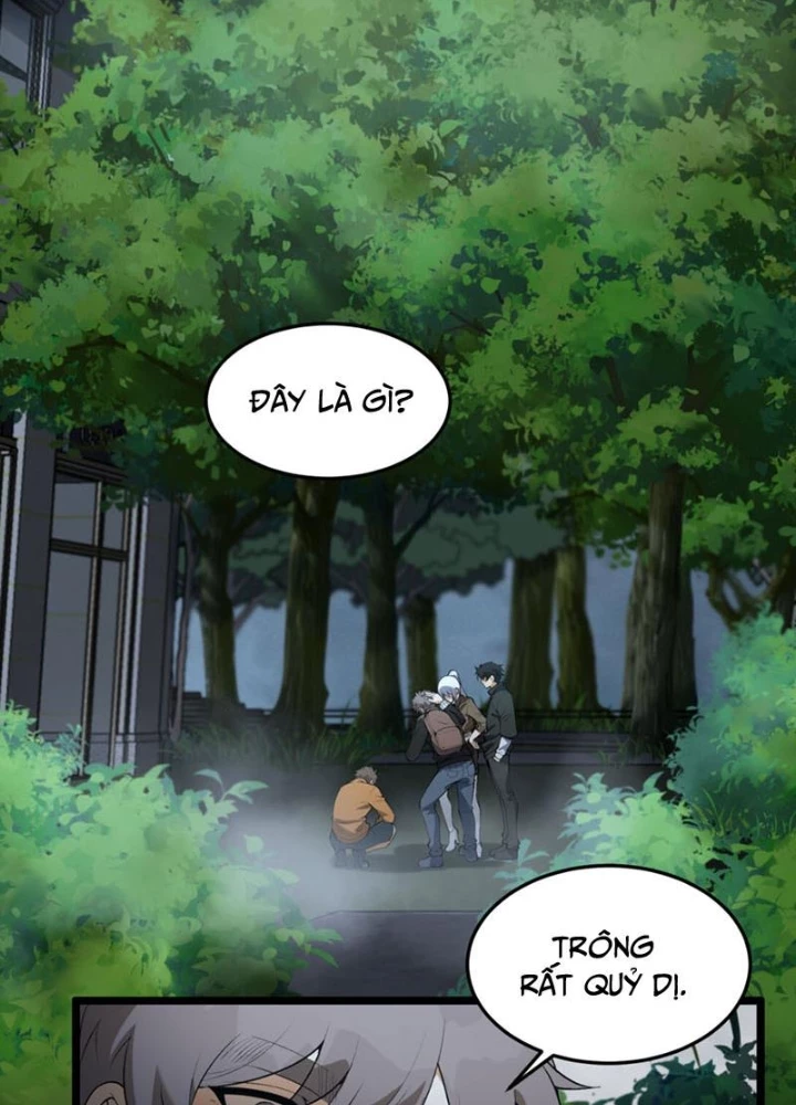 Ngài Hoàn Toàn Không Tiết Lộ Sao? Chapter 65 - 53