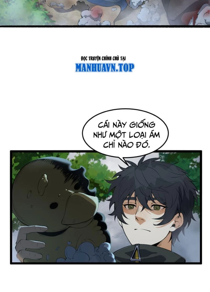 Ngài Hoàn Toàn Không Tiết Lộ Sao? Chapter 65 - 57