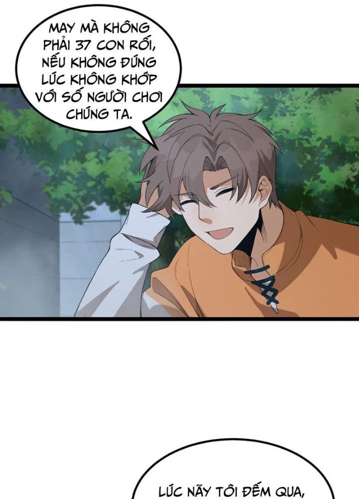 Ngài Hoàn Toàn Không Tiết Lộ Sao? Chapter 65 - 59