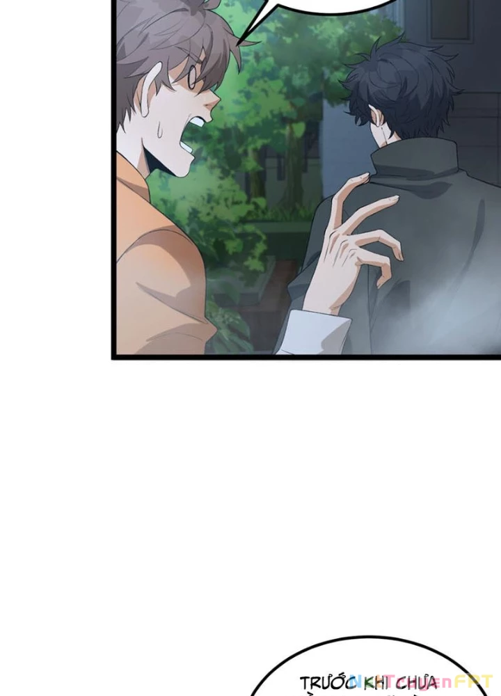 Ngài Hoàn Toàn Không Tiết Lộ Sao? Chapter 65 - 63