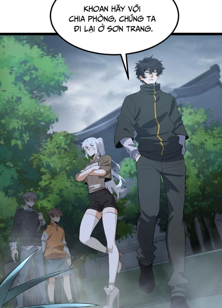 Ngài Hoàn Toàn Không Tiết Lộ Sao? Chapter 65 - 67