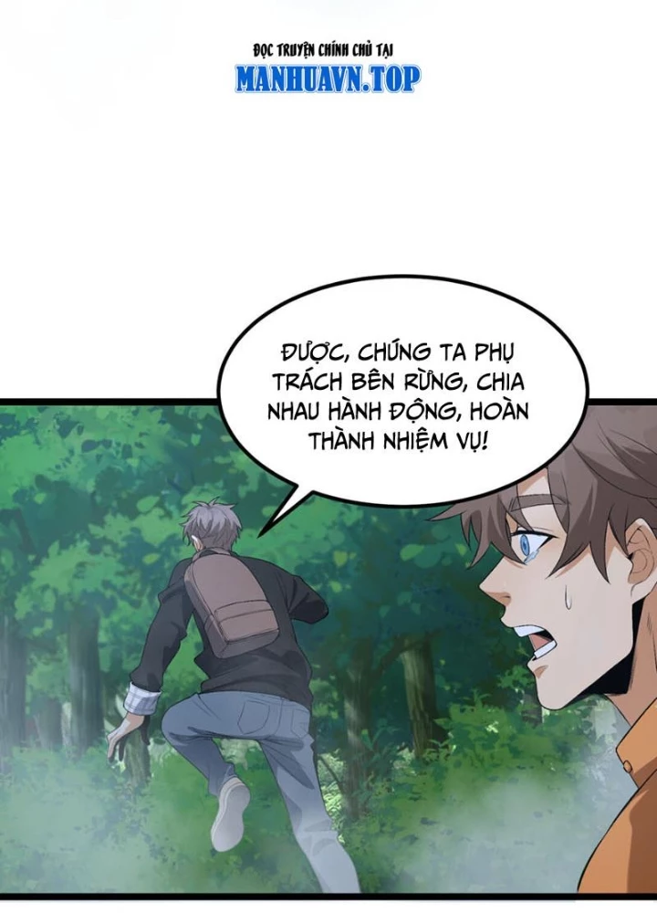 Ngài Hoàn Toàn Không Tiết Lộ Sao? Chapter 65 - 69