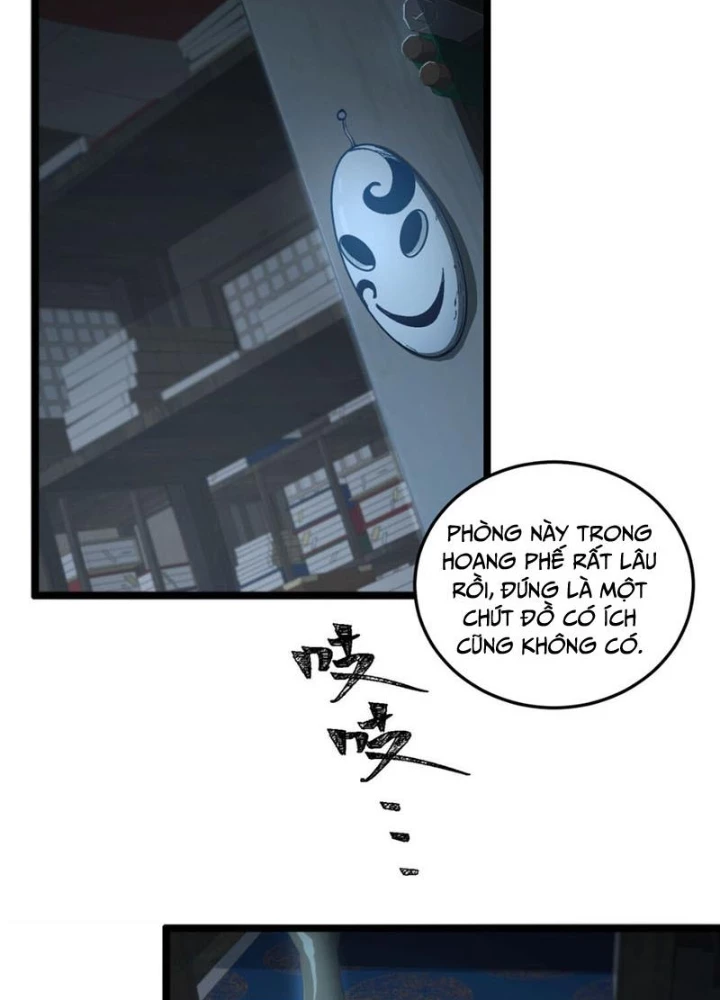 Ngài Hoàn Toàn Không Tiết Lộ Sao? Chapter 65 - 73