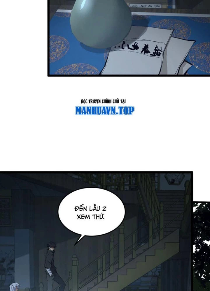 Ngài Hoàn Toàn Không Tiết Lộ Sao? Chapter 65 - 75