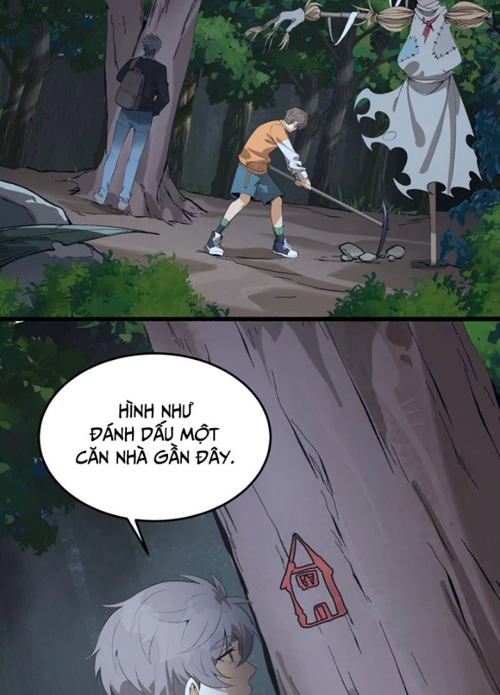 Ngài Hoàn Toàn Không Tiết Lộ Sao? Chapter 65 - 79