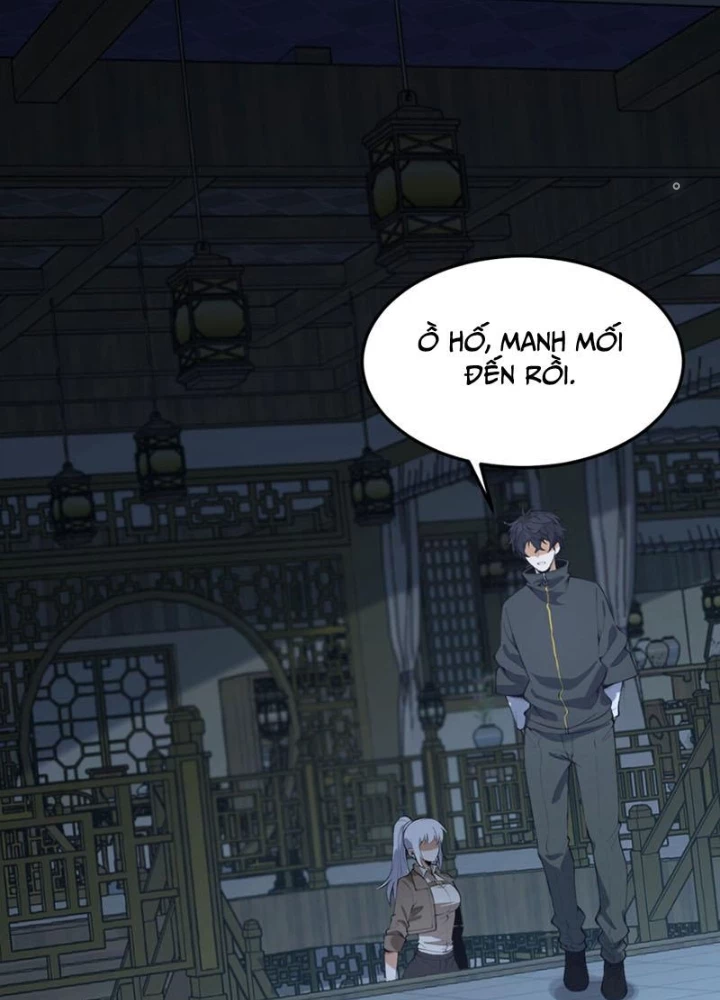 Ngài Hoàn Toàn Không Tiết Lộ Sao? Chapter 65 - 85