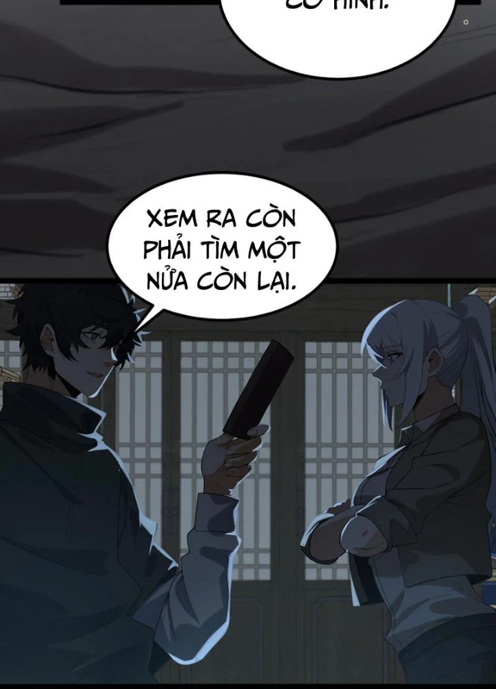 Ngài Hoàn Toàn Không Tiết Lộ Sao? Chapter 65 - 95