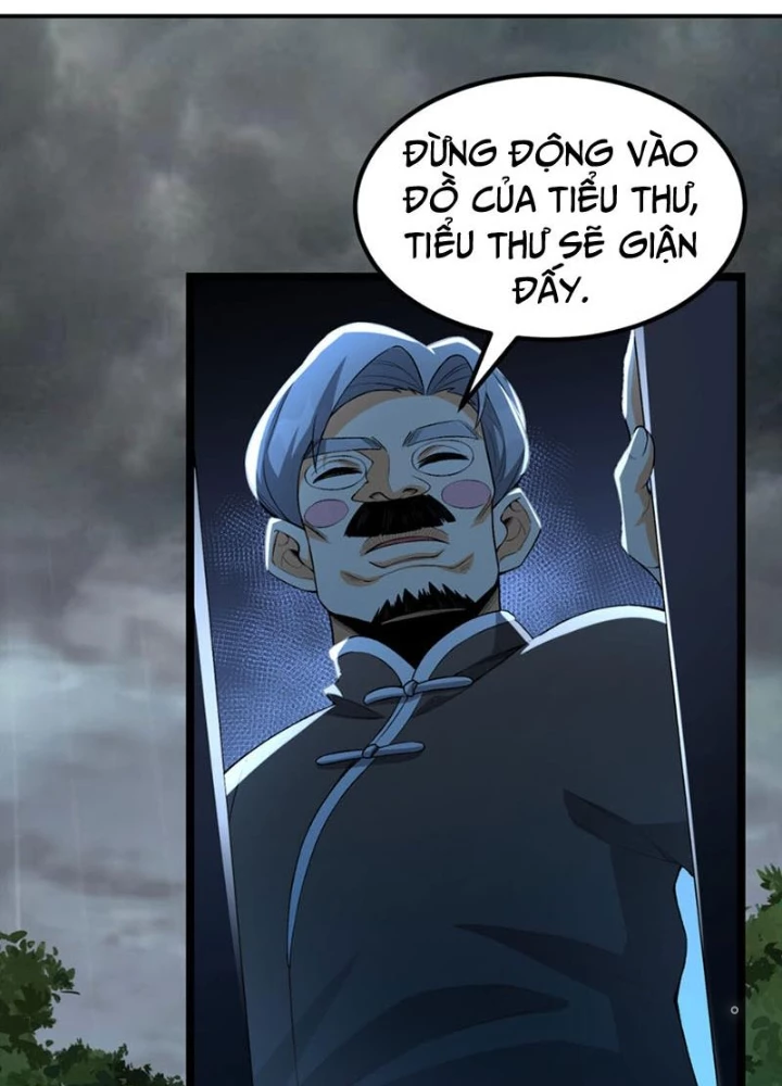 Ngài Hoàn Toàn Không Tiết Lộ Sao? Chapter 65 - 103