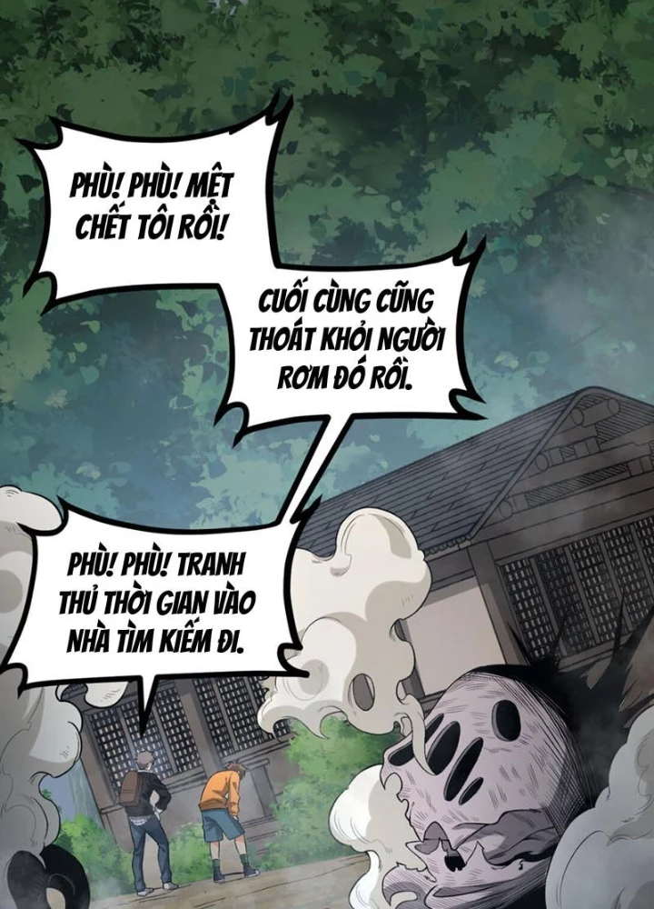 Ngài Hoàn Toàn Không Tiết Lộ Sao? Chapter 65 - 105