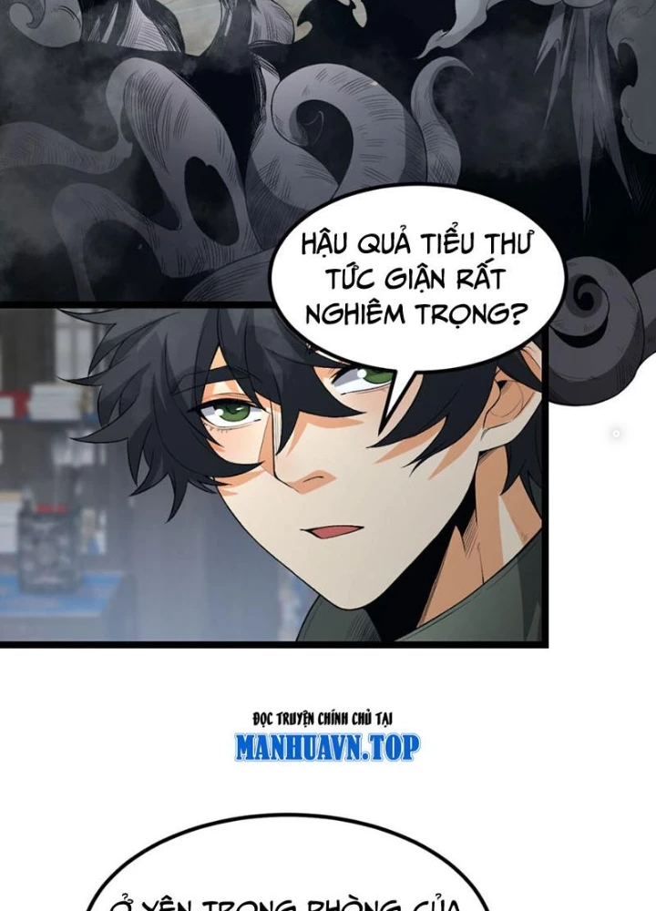 Ngài Hoàn Toàn Không Tiết Lộ Sao? Chapter 65 - 107