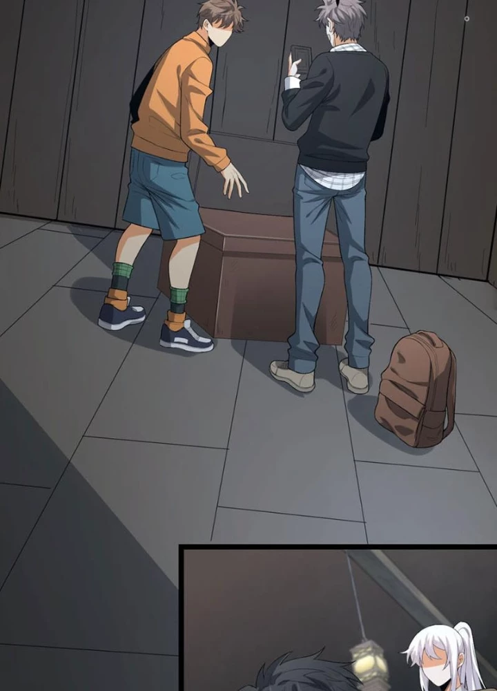 Ngài Hoàn Toàn Không Tiết Lộ Sao? Chapter 65 - 111