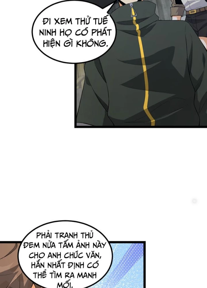 Ngài Hoàn Toàn Không Tiết Lộ Sao? Chapter 65 - 113