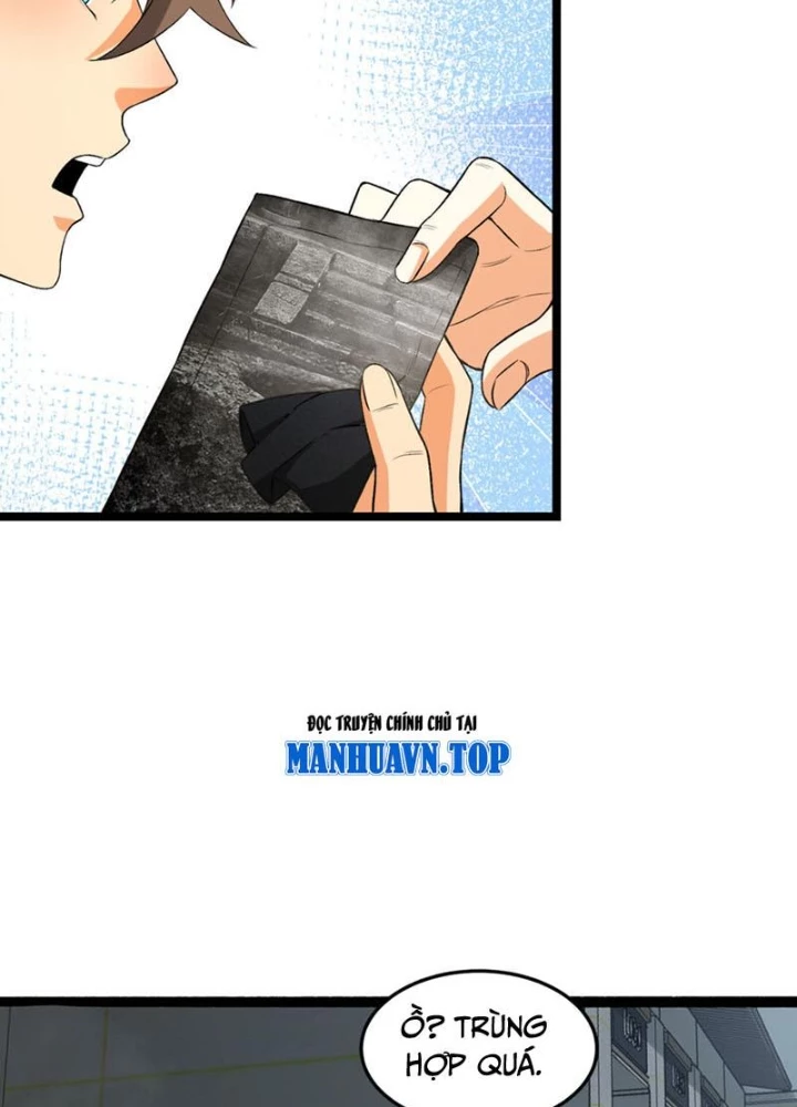 Ngài Hoàn Toàn Không Tiết Lộ Sao? Chapter 65 - 115